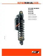 Preview for 545 page of KTM 125 SX 2010 Owner'S Manual