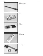 Preview for 549 page of KTM 125 SX 2010 Owner'S Manual