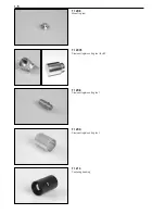 Preview for 551 page of KTM 125 SX 2010 Owner'S Manual