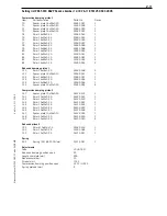 Preview for 564 page of KTM 125 SX 2010 Owner'S Manual