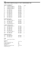 Preview for 565 page of KTM 125 SX 2010 Owner'S Manual