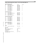 Preview for 568 page of KTM 125 SX 2010 Owner'S Manual