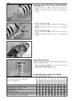 Предварительный просмотр 569 страницы KTM 125 SX 2010 Owner'S Manual