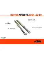 Preview for 664 page of KTM 125 SX 2010 Owner'S Manual