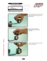 Preview for 669 page of KTM 125 SX 2010 Owner'S Manual