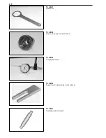 Preview for 737 page of KTM 125 SX 2010 Owner'S Manual