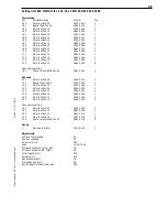 Preview for 745 page of KTM 125 SX 2010 Owner'S Manual