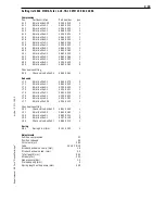 Preview for 749 page of KTM 125 SX 2010 Owner'S Manual