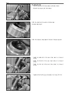 Preview for 765 page of KTM 125 SX 2010 Owner'S Manual