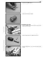 Preview for 825 page of KTM 125 SX 2010 Owner'S Manual