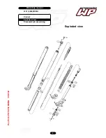 Preview for 852 page of KTM 125 SX 2010 Owner'S Manual