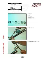 Preview for 862 page of KTM 125 SX 2010 Owner'S Manual