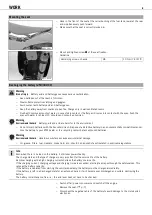 Preview for 10 page of KTM 125 SX 2011 Setup Instructions