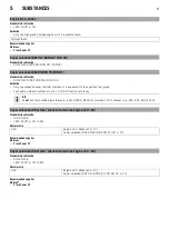 Preview for 19 page of KTM 125 SX 2016 Setup Instructions