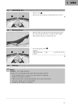 Preview for 13 page of KTM 125 SX 2018 Setup Instructions