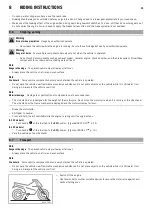 Preview for 27 page of KTM 125 SX EU 2015 Owner'S Manual