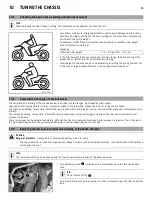 Preview for 32 page of KTM 125 SX EU 2015 Owner'S Manual