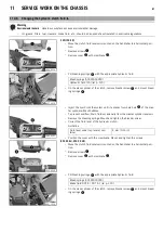 Preview for 63 page of KTM 125 SX EU 2015 Owner'S Manual