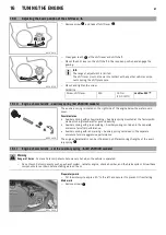 Предварительный просмотр 89 страницы KTM 125 SX EU 2015 Owner'S Manual