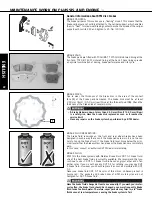 Предварительный просмотр 23 страницы KTM 125 SX Owner'S Manual