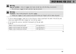 Preview for 149 page of KTM 1290 SUPER ADVENTURE R 2018 Owner'S Manual