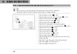 Preview for 150 page of KTM 1290 SUPER ADVENTURE R 2018 Owner'S Manual