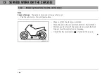 Предварительный просмотр 184 страницы KTM 1290 Super Adventure S 2018 Owner'S Manual