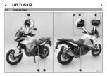 Предварительный просмотр 14 страницы KTM 1290 Super Adventure Owner'S Manual