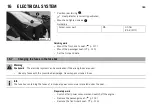 Предварительный просмотр 191 страницы KTM 1290 Super Adventure Owner'S Manual