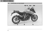 Предварительный просмотр 24 страницы KTM 1290 Super Duke GT 2018 Owner'S Manual