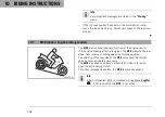 Предварительный просмотр 116 страницы KTM 1290 Super Duke GT 2018 Owner'S Manual