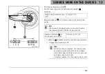 Предварительный просмотр 149 страницы KTM 1290 Super Duke GT 2018 Owner'S Manual