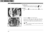 Предварительный просмотр 176 страницы KTM 1290 Super Duke GT 2018 Owner'S Manual