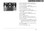 Предварительный просмотр 217 страницы KTM 1290 Super Duke GT 2018 Owner'S Manual