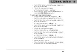 Предварительный просмотр 219 страницы KTM 1290 Super Duke GT 2018 Owner'S Manual