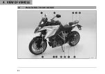 Предварительный просмотр 24 страницы KTM 1290 Super Duke GT Owner'S Manual