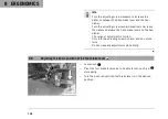 Предварительный просмотр 148 страницы KTM 1290 Super Duke GT Owner'S Manual