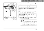 Предварительный просмотр 209 страницы KTM 1290 Super Duke GT Owner'S Manual