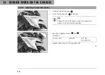 Предварительный просмотр 216 страницы KTM 1290 Super Duke GT Owner'S Manual