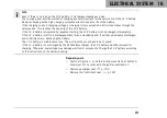 Предварительный просмотр 259 страницы KTM 1290 Super Duke GT Owner'S Manual