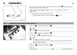 Предварительный просмотр 84 страницы KTM 1290 Super Duke R 2017 Owner'S Manual