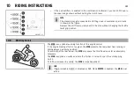 Предварительный просмотр 103 страницы KTM 1290 Super Duke R 2017 Owner'S Manual