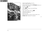 Preview for 16 page of KTM 1290 Super Duke R 2019 Setup Instructions