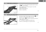 Preview for 17 page of KTM 1290 Super Duke R 2019 Setup Instructions