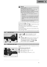 Preview for 21 page of KTM 1290 SUPER DUKE R 2021 Owner'S Manual