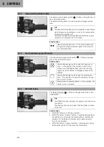 Предварительный просмотр 22 страницы KTM 1290 SUPER DUKE R 2021 Owner'S Manual