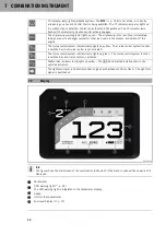 Preview for 32 page of KTM 1290 SUPER DUKE R 2021 Owner'S Manual