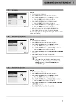 Preview for 59 page of KTM 1290 SUPER DUKE R 2021 Owner'S Manual