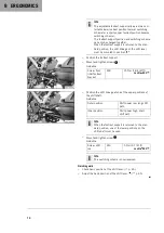 Preview for 72 page of KTM 1290 SUPER DUKE R 2021 Owner'S Manual