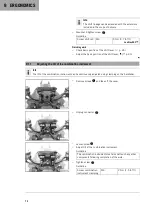 Preview for 74 page of KTM 1290 SUPER DUKE R 2021 Owner'S Manual